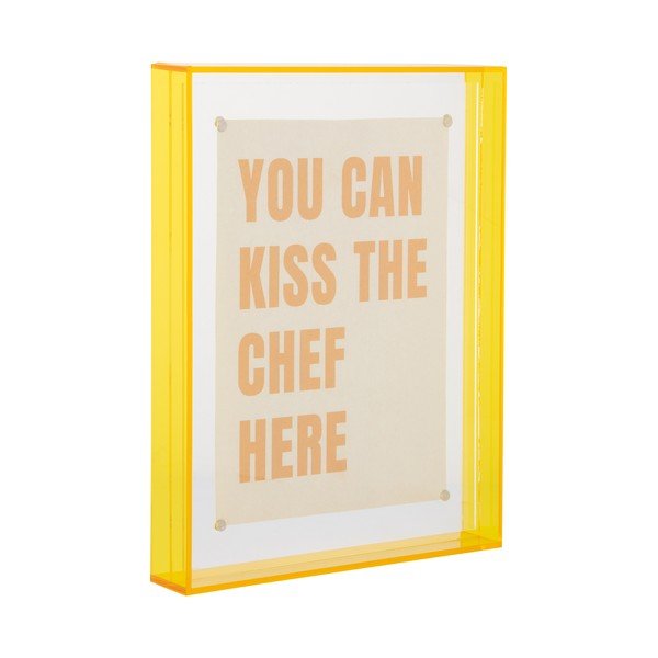 Glezna 17x22 cm Gayo  – PT LIVING