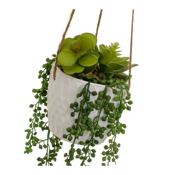 Mākslīgais augs (augstums 40 cm) – Casa Selección-image-2