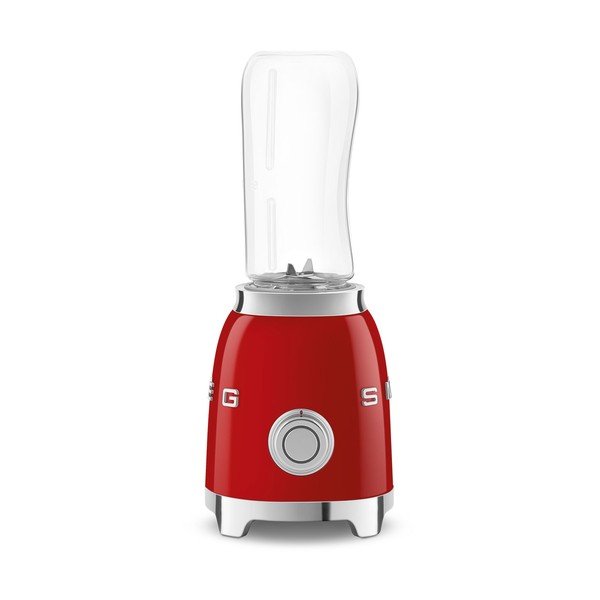 Sarkans galda blenderis 50's Retro Style – SMEG-image-4