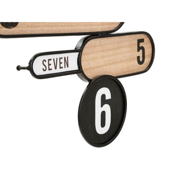 Sienas pulkstenis Direction – Mauro Ferretti-image-3