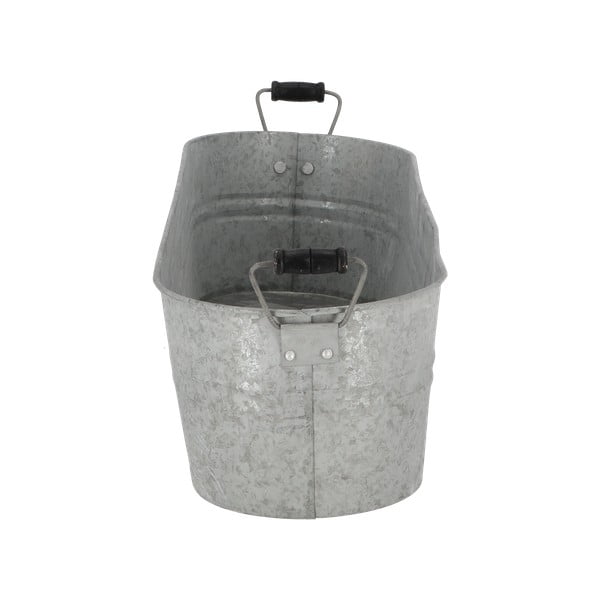 Metāla puķu kaste – Esschert Design-image-1