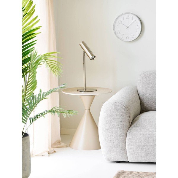 Sienas pulkstenis ø 30 cm Lalibela – House Nordic-image-1