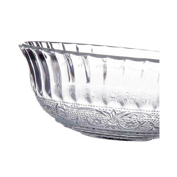 Stikla bļodiņas (3 gab.) Romance – Casa Selección-image-1