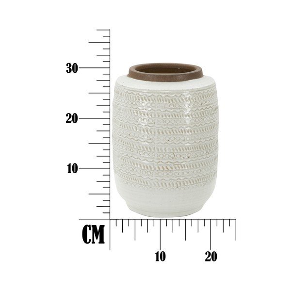 Mauro Ferretti Africa vāze, ⌀ 21,5 cm-image-3