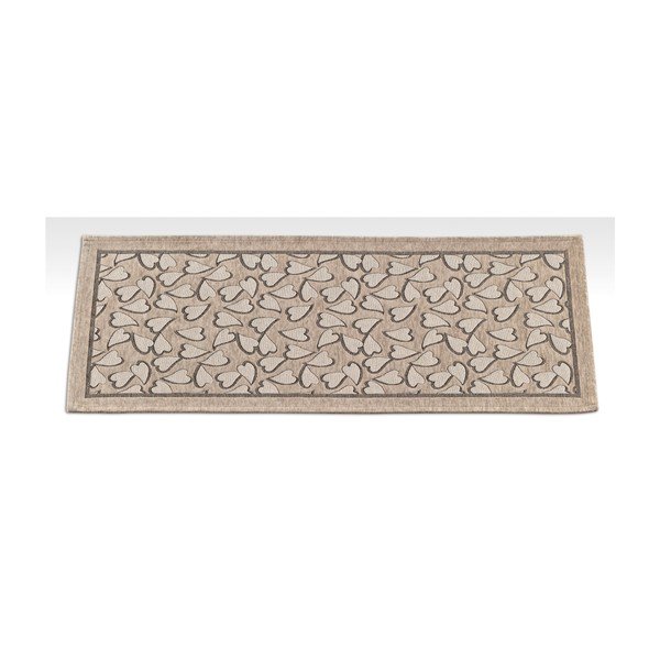 Smilškrāsas paklājs Floorita Corazo, 55 x 190 cm-image-2