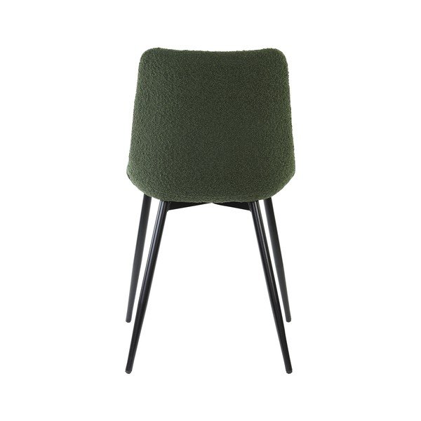 Haki zaļš pusdienu krēsls Kate – Light & Living-image-4