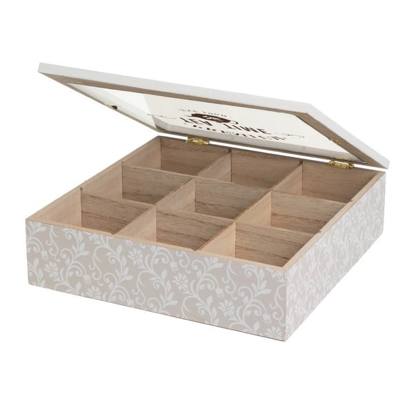 Tējas kaste – Casa Selección-image-1