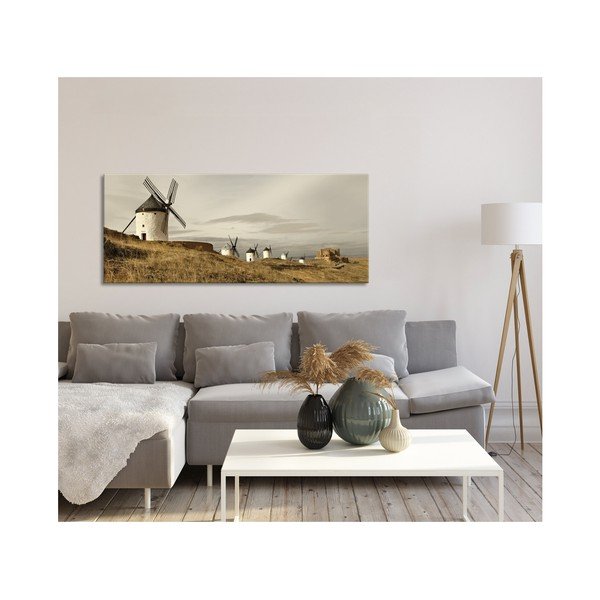 Attēls Styler Canvas Harmony Mills, 60 x 150 cm-image-2