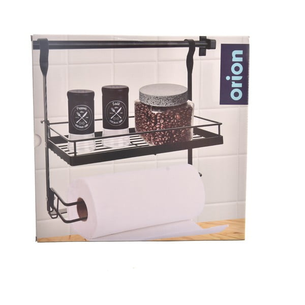 Piekarams metāla papildu plaukts Radka – Orion-image-3