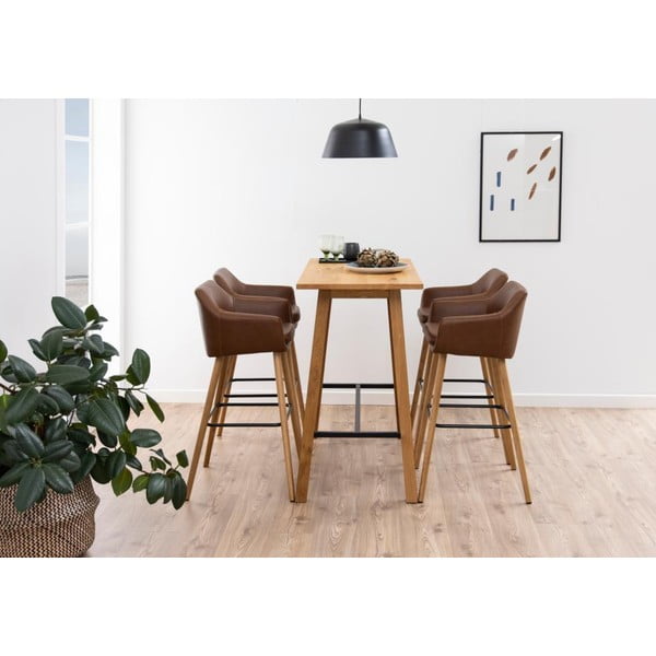 Bāra galds Actona Chara Preyo-image-2