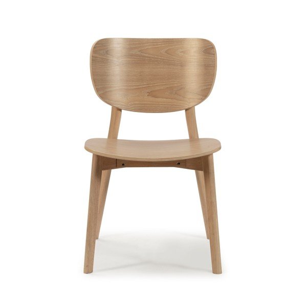 Koka ēdamistabas krēsls Marckeric Azara-image-2