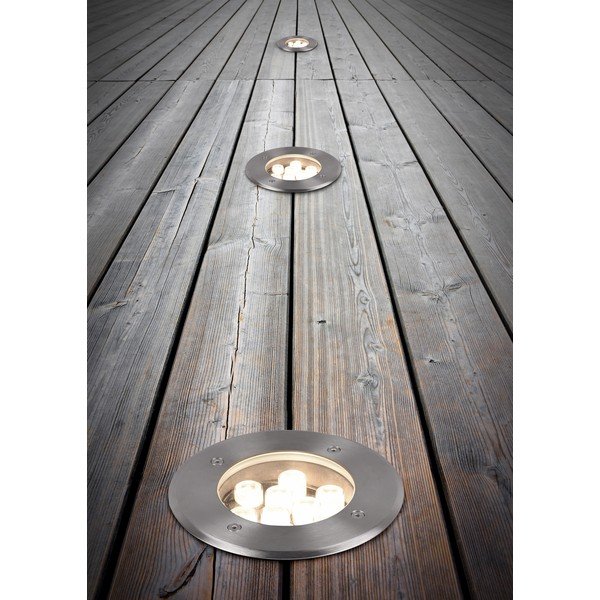 Āra gaismeklis ø 16 cm Belaja – Trio-image-2