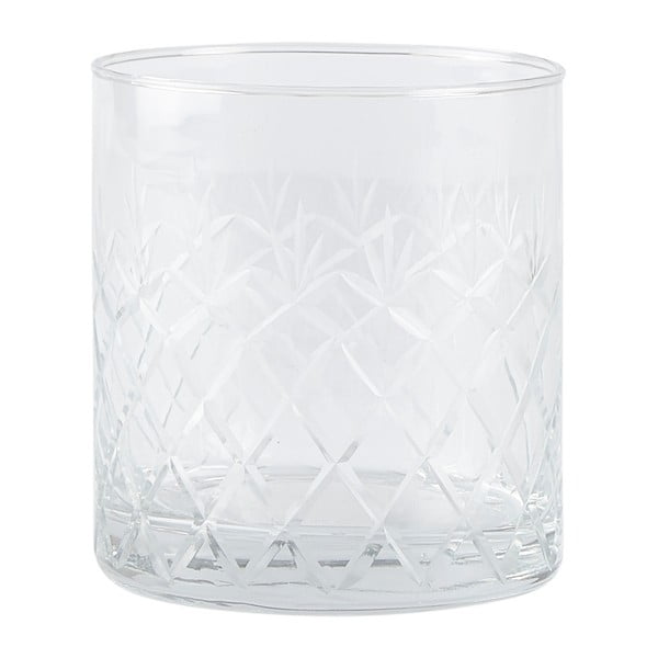 Stikla glāze Villa Collection, 300 ml