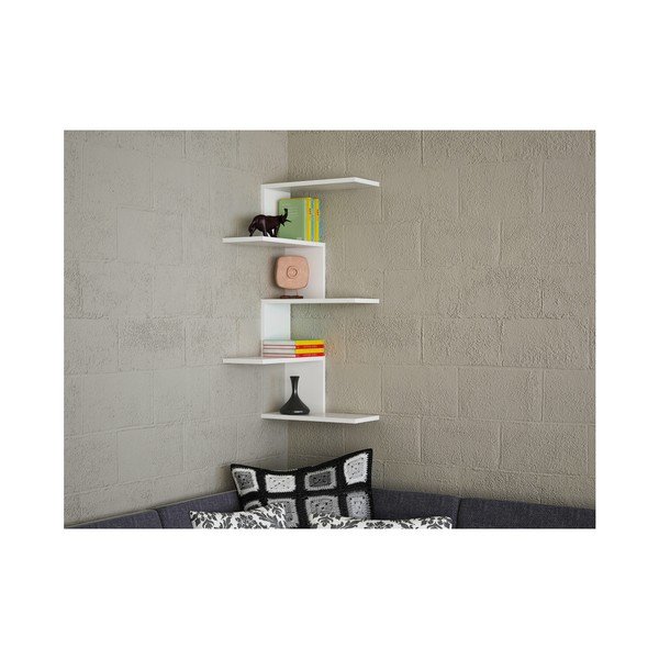 Balts sienas plaukts Caniko-image-2