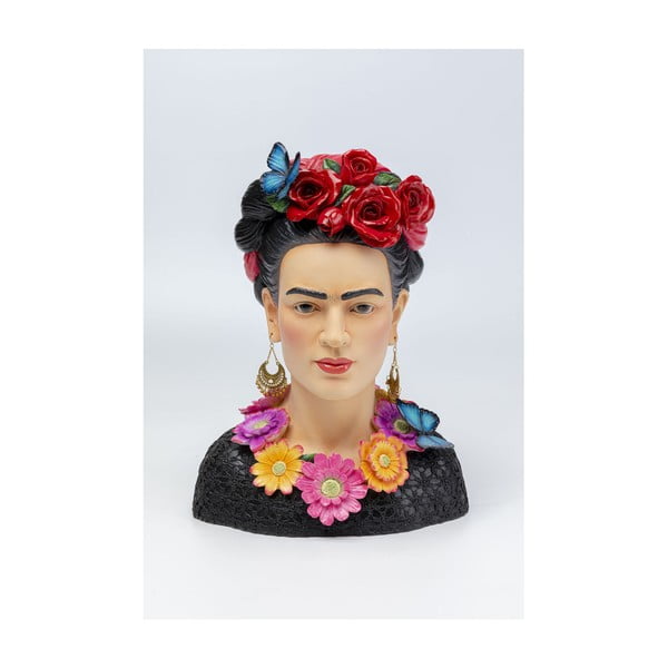Dekors Kare Design Frida Flowers