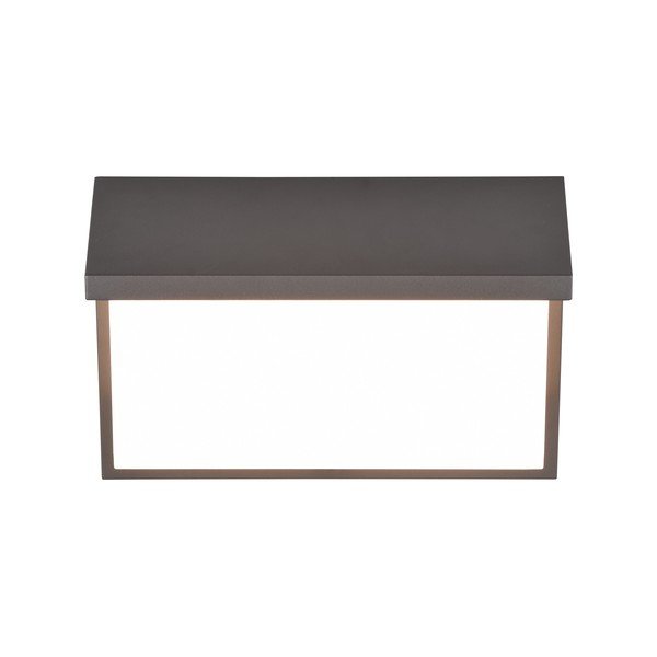 Āra gaismeklis ar kustības sensoru (augstums 15 cm) Nestos – Trio-image-3