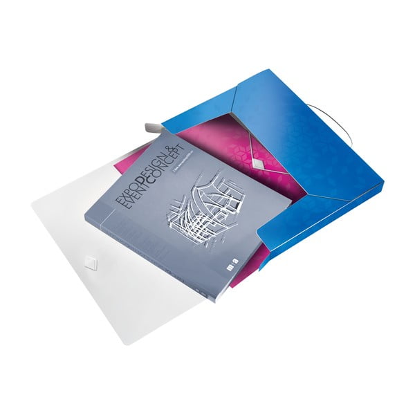 Plastmasas organizators dokumentiem WOW – Leitz-image-3