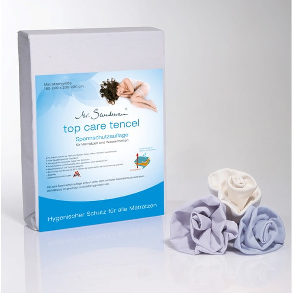 Aizsargapvalks matracim no ProSpánek Top Care, 160 x 200 cm-image-1