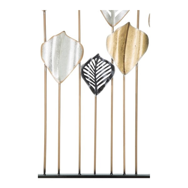 Dzelzs sienas dekori Mauro Ferretti Lex, 120 x 78,5 cm-image-1