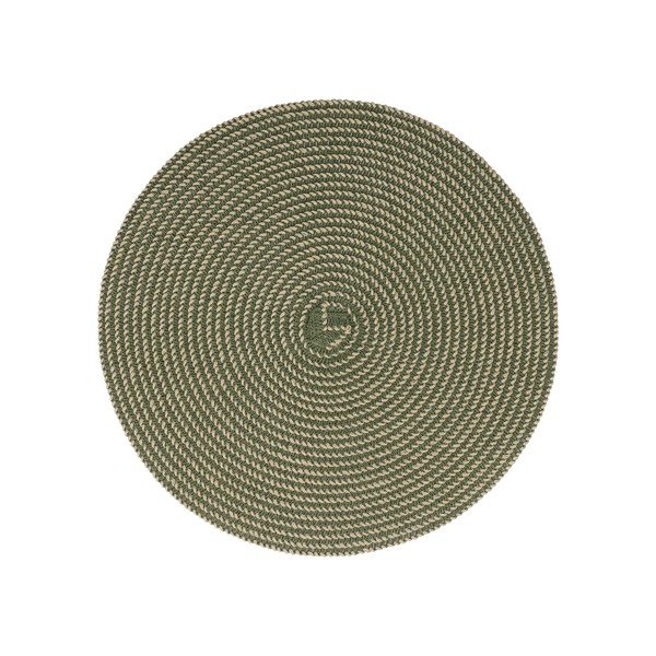 Galda paliktnis no papīra ø 36 cm Tabletop – Salt&Pepper