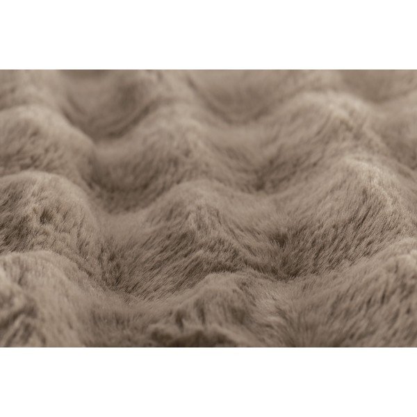 Mikroplīša pleds 130x180 cm Bubble – Tiseco Home Studio-image-1