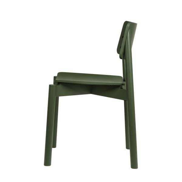 Zaļš pusdienu krēsls Wem – noo.ma-image-2