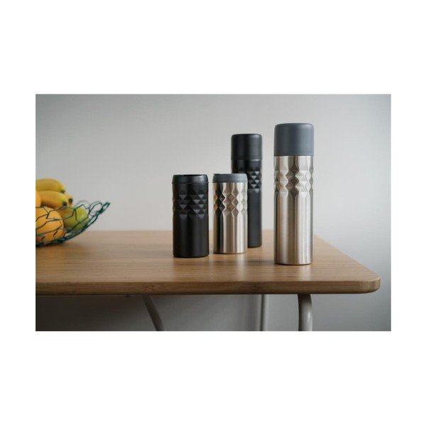Sudraba termoss XD Design Mosa, 500 ml-image-4