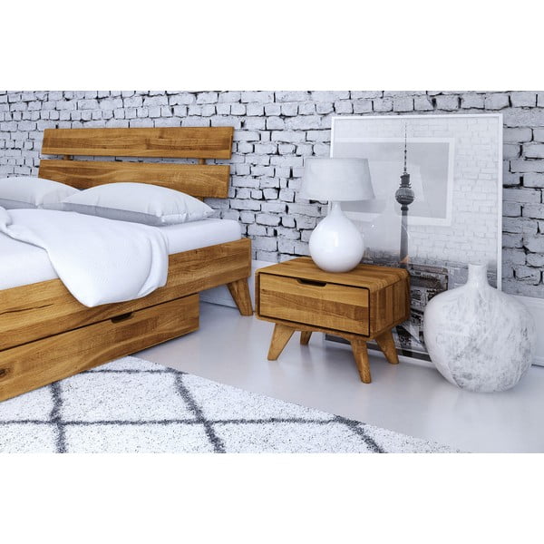 Naktsgaldiņš no ozolkoka Greg – The Beds-image-2