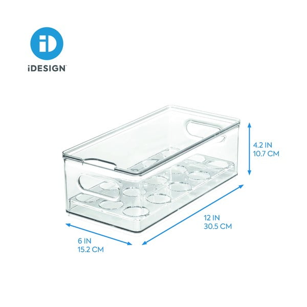 Olu organizators ledusskapim Eggo – iDesign/The Home Edit-image-3