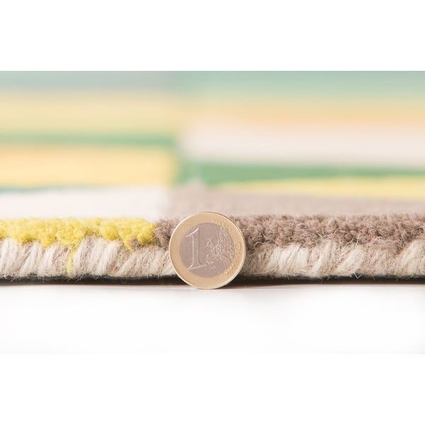 Vilnas paklājs Flair Rugs Prism, 60 x 230 cm-image-4