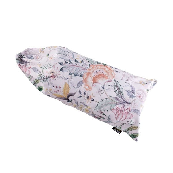 Bērnu guļammaiss Flowers – Yellow Tipi-image-3