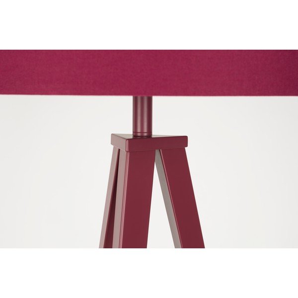 Bordo stāvlampa ar auduma abažūru (augstums 157 cm) Tripod – Zuiver-image-2