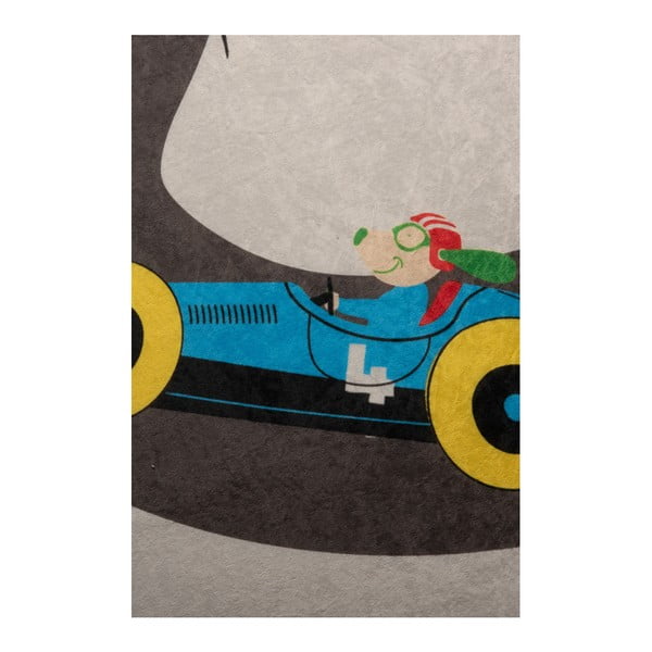 Bērnu paklājs Game, 140 x 190 cm-image-3