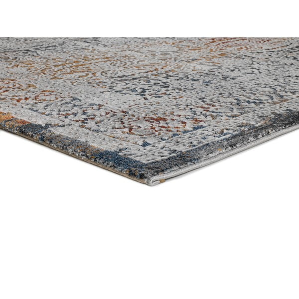 Pelēks paklājs Universal Graceful Ornament, 160 x 230 cm-image-2