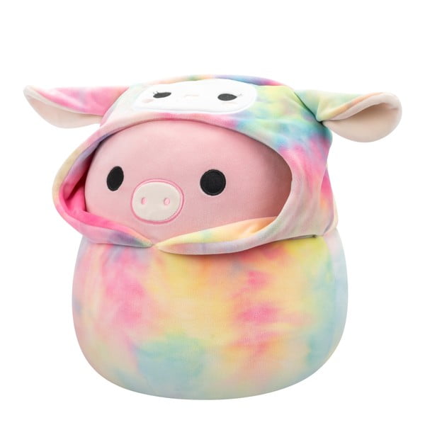 Plīša rotaļlieta Peter – SQUISHMALLOWS-image-3