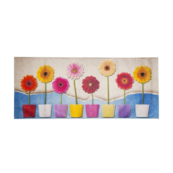 Paklājs Floorita Spring, 60 x 150 cm-image-1