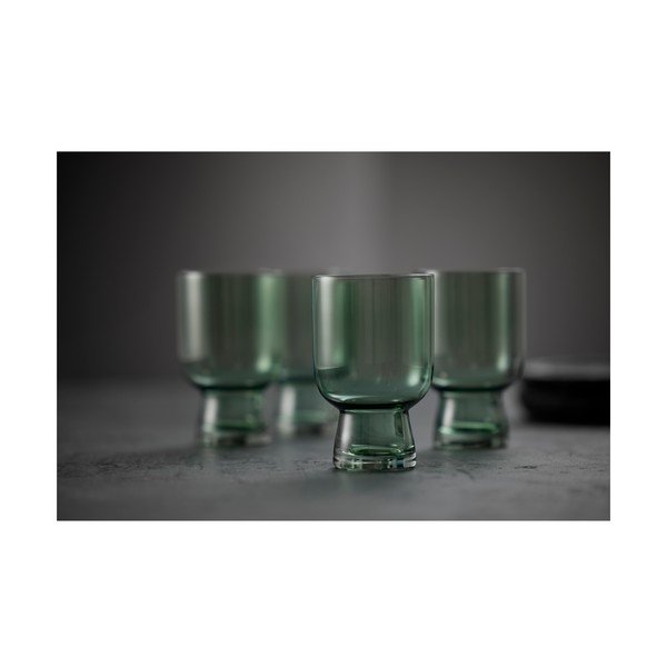 Glāzes (4 gab.) 300 ml Sorrento – Lyngby Glas-image-4