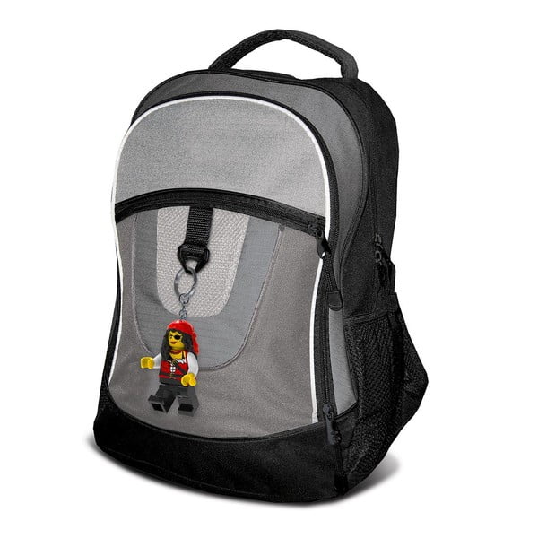 Atslēgu piekariņš ar lukturīti Minifigures – LEGO®-image-3