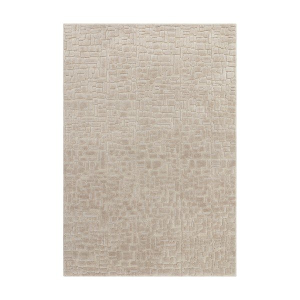Bēšs paklājs 160x230 cm – Asiatic Carpets