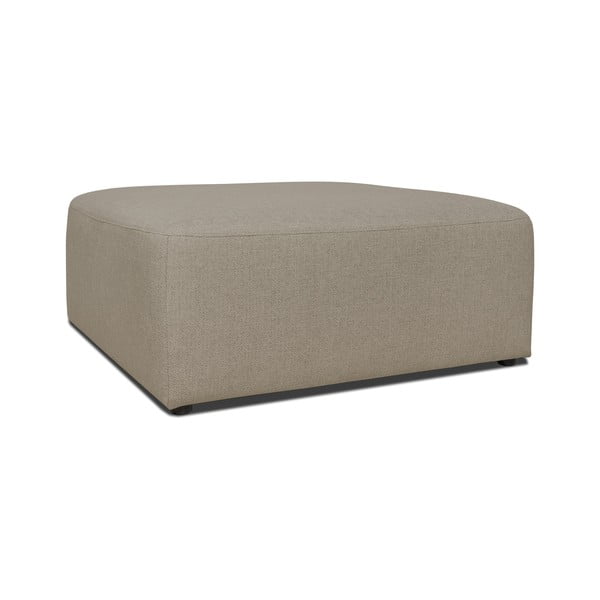 Bēšs kāju paliktnis Roxy – Scandic-image-2