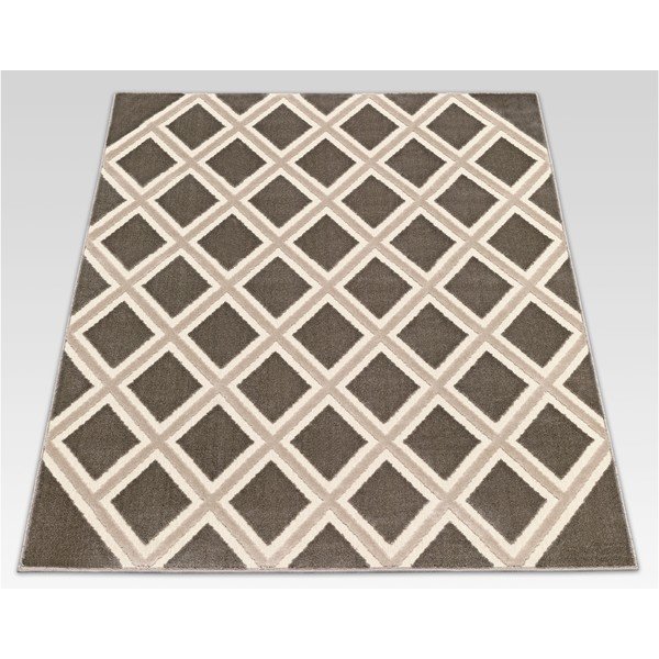 Paklājs Webtappeti Reflex Crossing, 140 x 200 cm-image-1