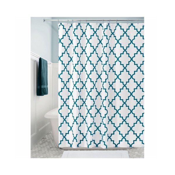 Dušas aizkars InterDesign Moroccan-image-3