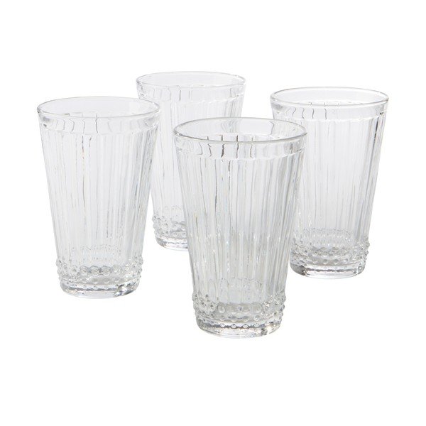 Glāzes (4 gab.) 440 ml Sting – Jotex