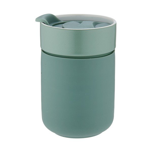 Zaļa ceļojumu krūze 260 ml – Ladelle