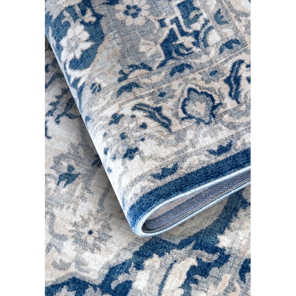 Zils paklājs 200x280 cm Gabrielle – Villeroy&Boch-image-3