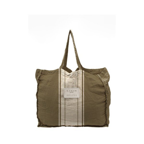 Lina soma Really Nice Things Dark Grey, platums 42 cm