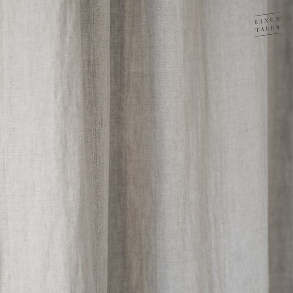 Aizkars 250x230 cm – Linen Tales-image-1