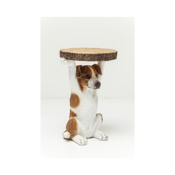 Sānu galdiņš Kare Design Jack Russel-image-2