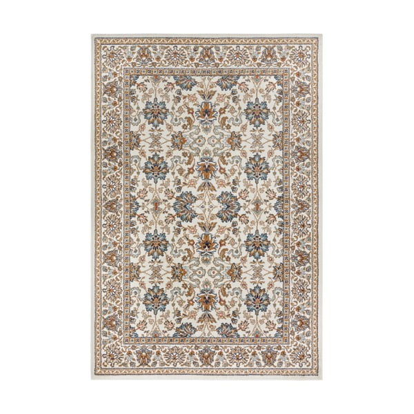 Krēmkrāsas paklājs 140x200 cm Orient Saraceni – Hanse Home