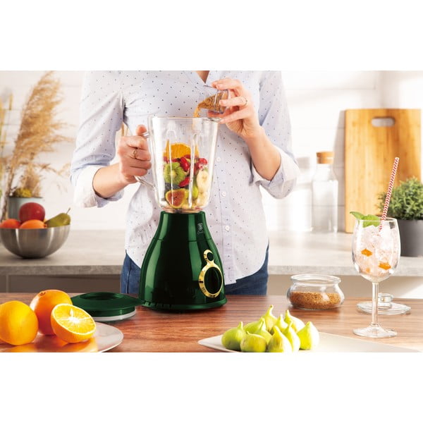 Zaļš blenderis Emerald Collection – BerlingerHaus-image-3